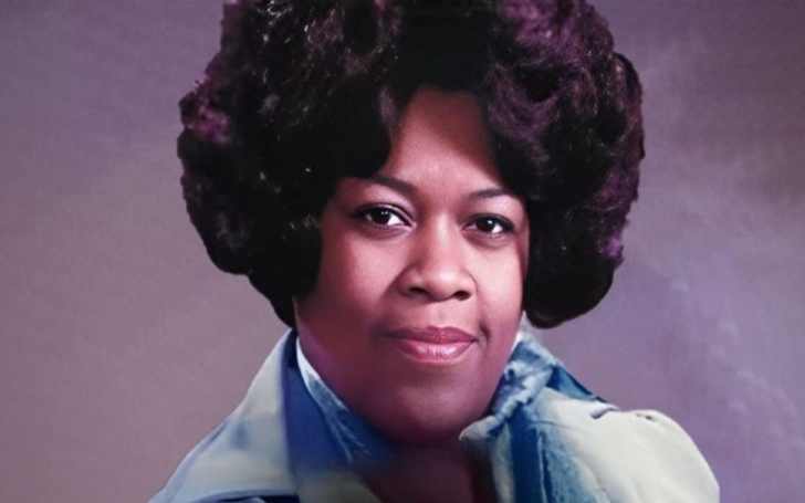 Carl Ellan Kelley: Unveiling the Life and Legacy of Aretha Franklin's Sister Carl Ellan Kelley: Unveiling the Life and Legacy of Aretha Franklin's Sister
